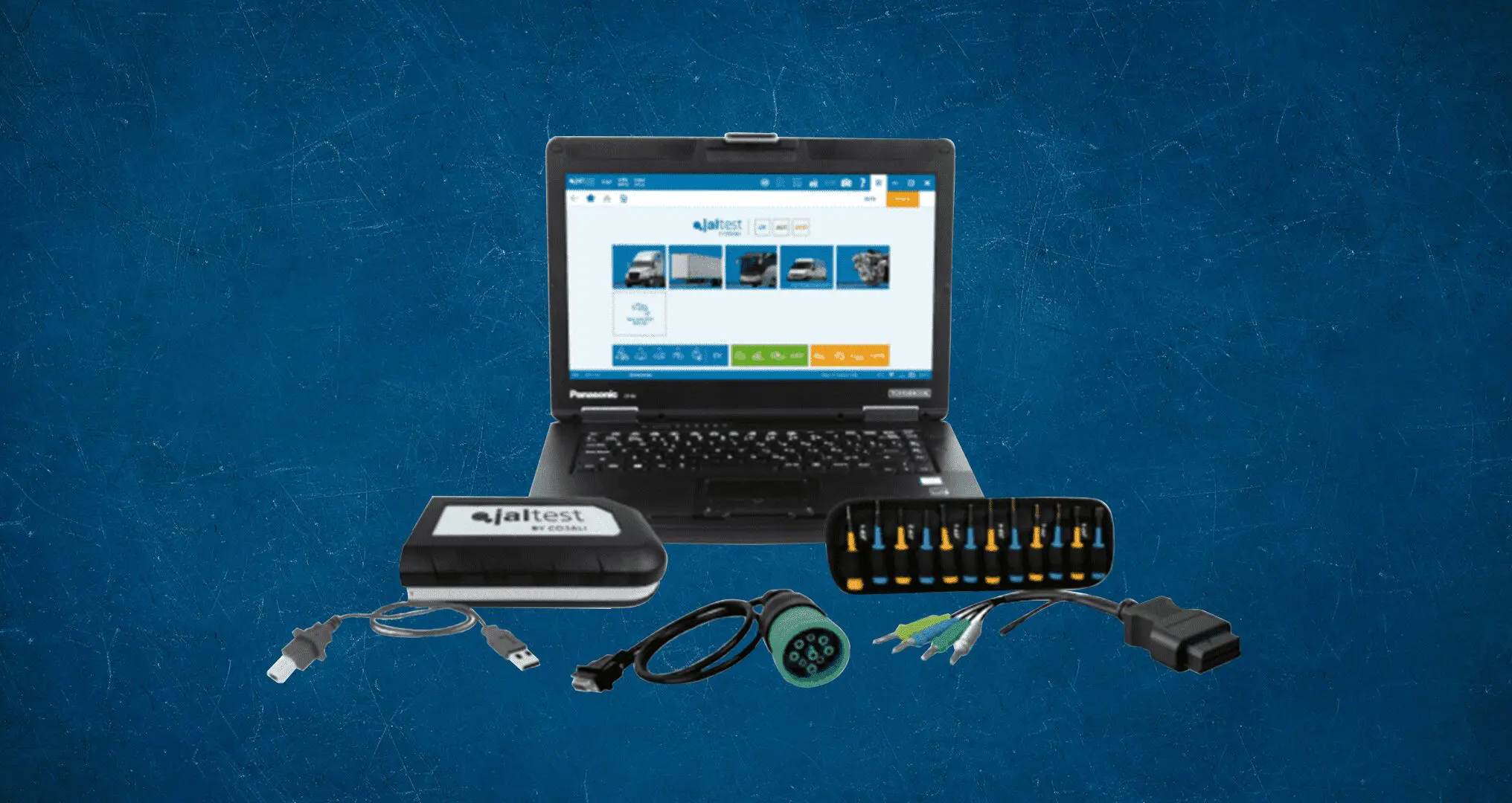 competitive breakdown jaltest versus texa