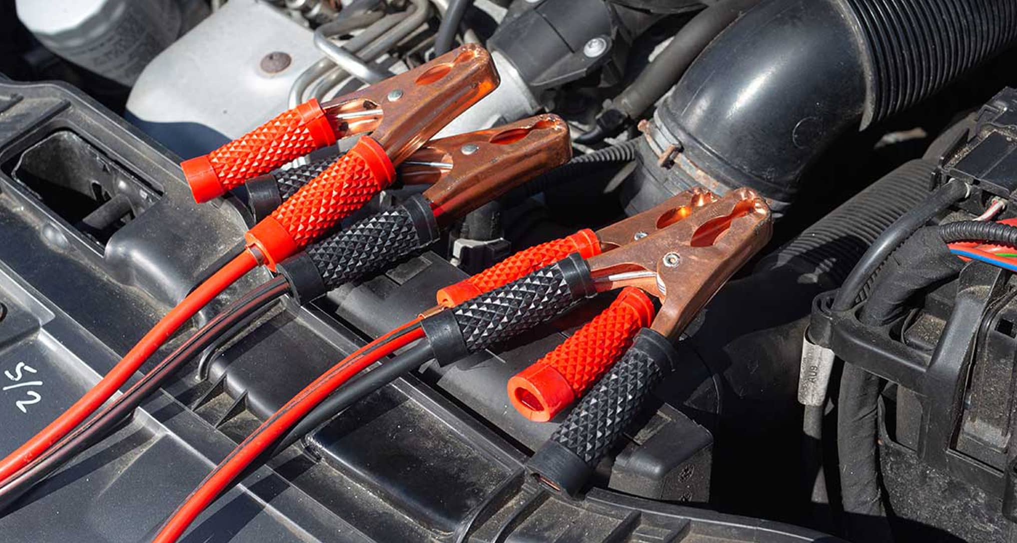 Car Engine Plugs