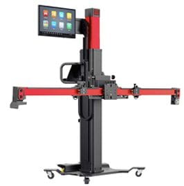 Autel adas calibration tool