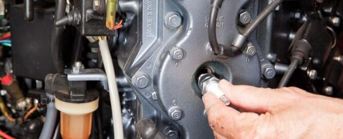 signs of bad spark plugs