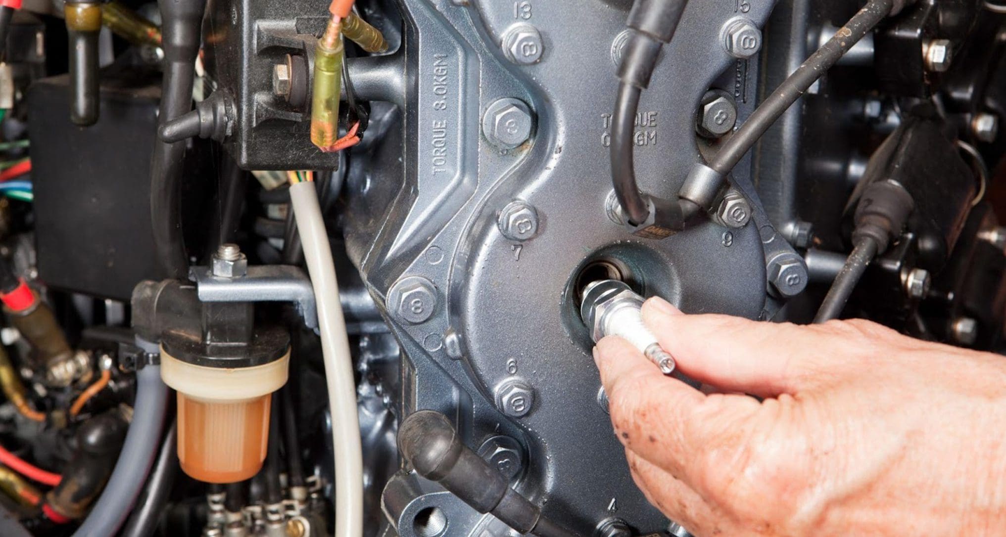 signs of bad spark plugs