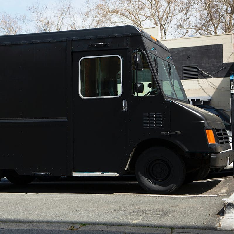 black box truck pickup up orders black box truck pickup up orders