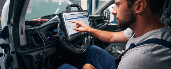 ADAS owners face ongoing repairs