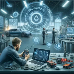 What MOTOR TruSpeed Repair Offers