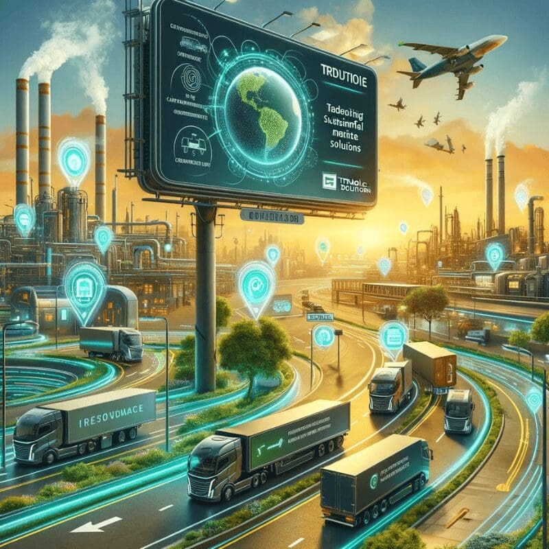 future transport and supply chain future transport and fleet management