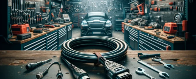 Jaltest V9 Data Link