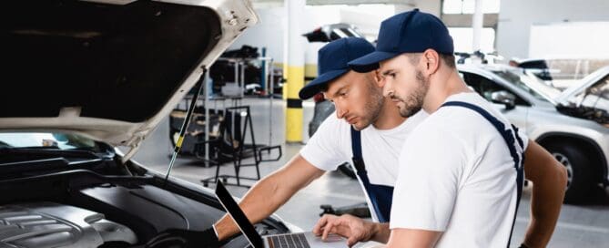 Triad Diagnostic solutions