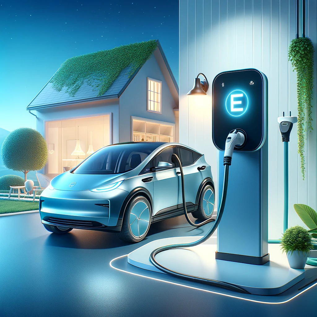 Future-Ready EV Charging with Triad Diagnostic Solutions