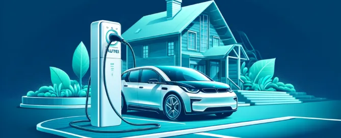 Choosing the Right Autel EV Charger for Your Home: A Comprehensive Guide with Triad Diagnostic Solutions