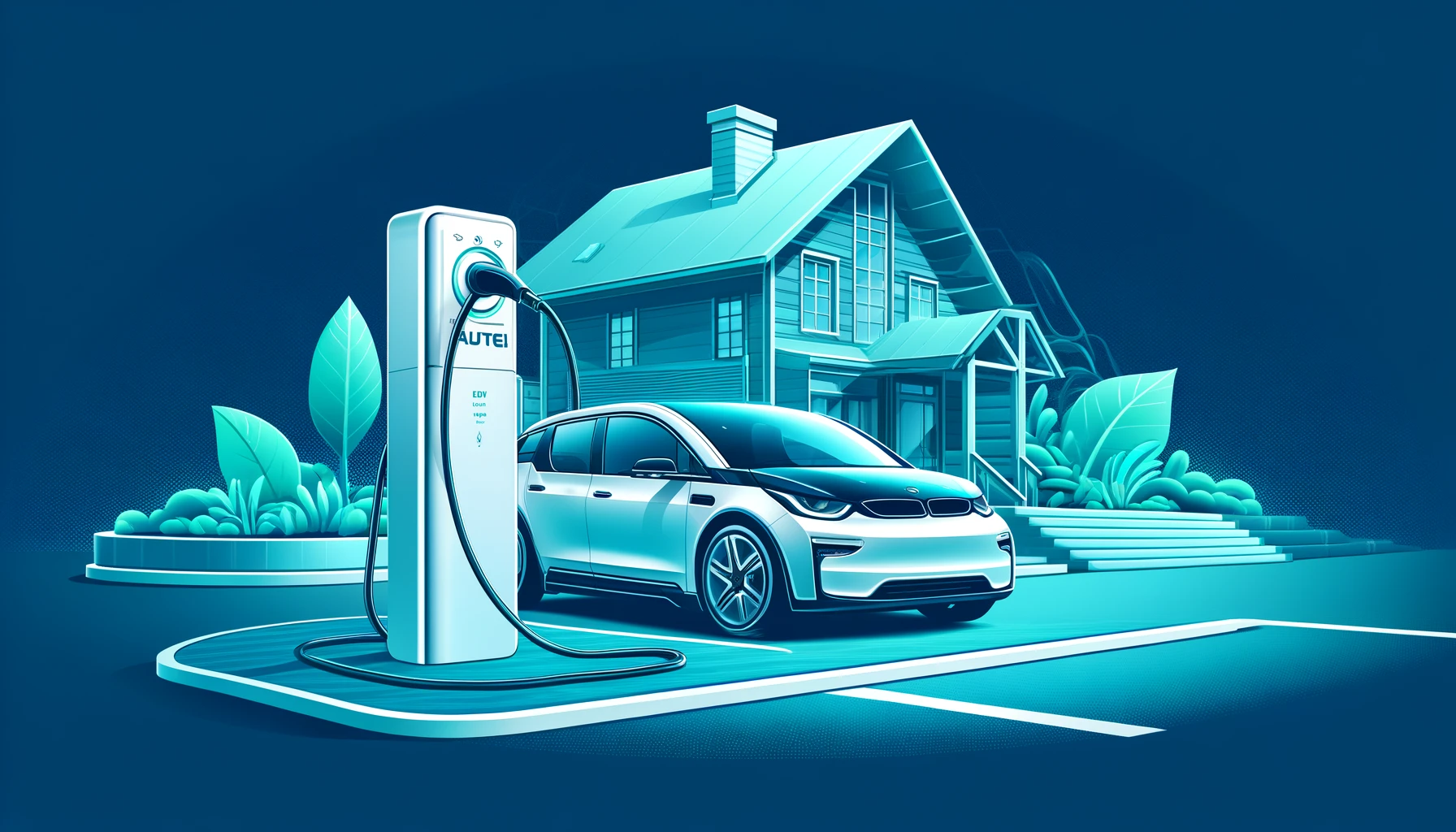 Choosing the Right Autel EV Charger for Your Home: A Comprehensive Guide with Triad Diagnostic Solutions