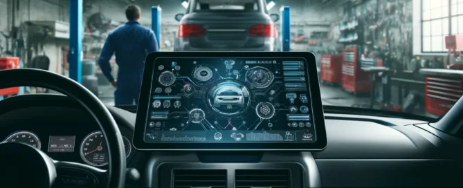 Empowering Future-Ready Automotive Diagnostics