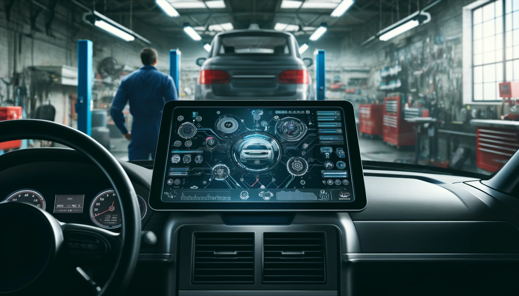 Empowering Future-Ready Automotive Diagnostics