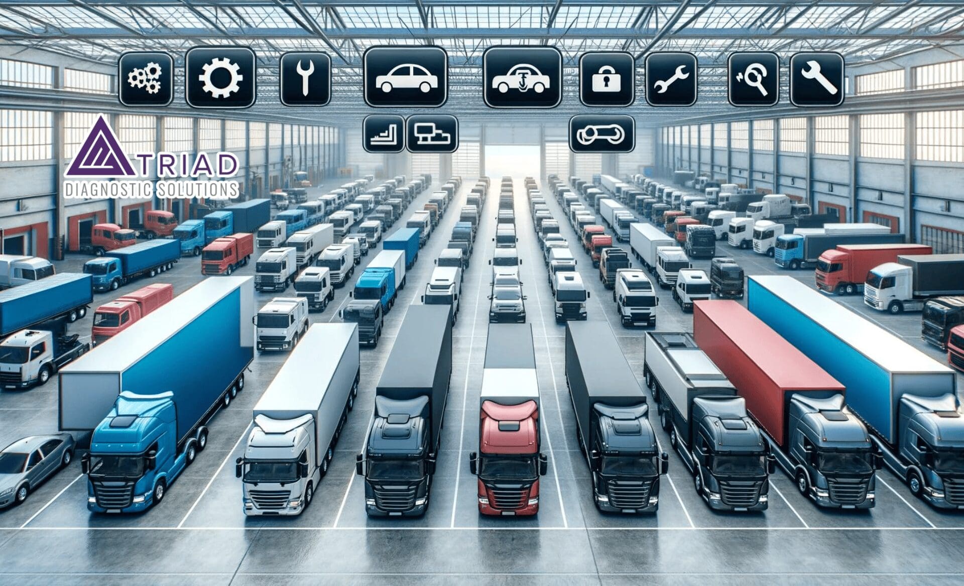 Investment in Jaltest Software for Your Fleet