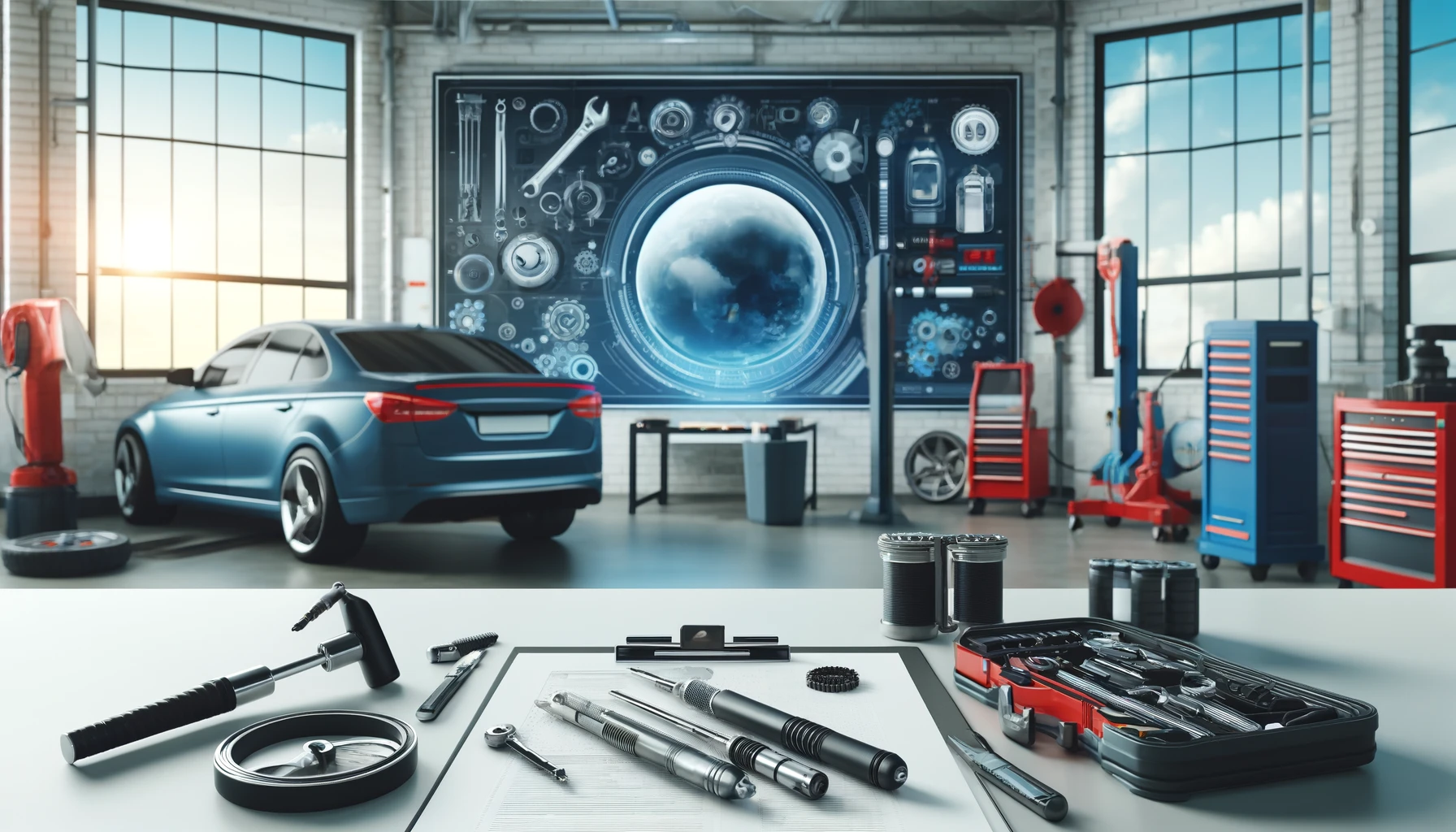 Autel Authorized Distributor