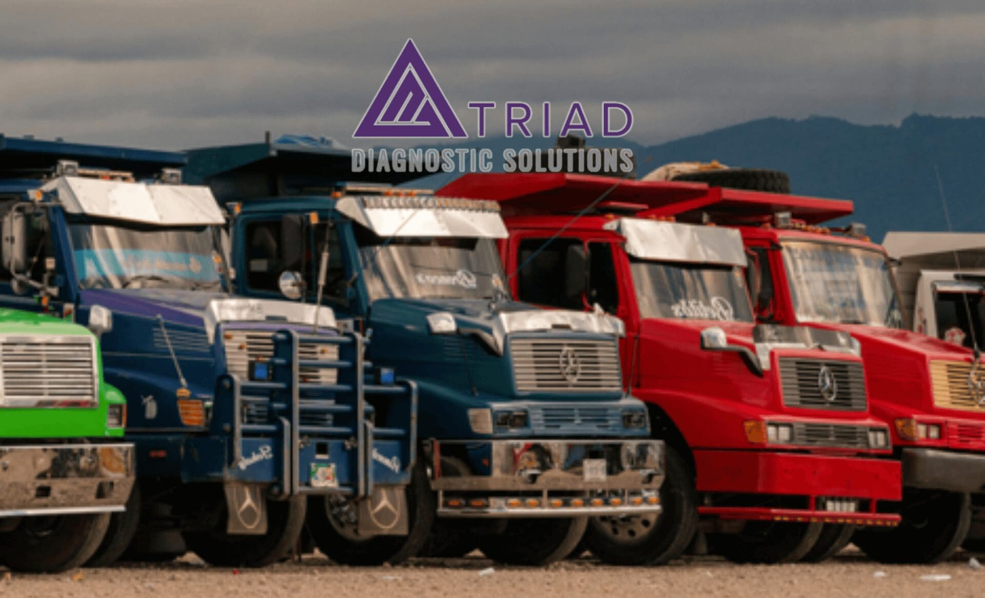 heavy duty truck diagnostics with jaltest tools