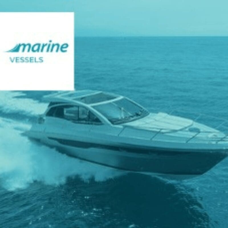marine vessel