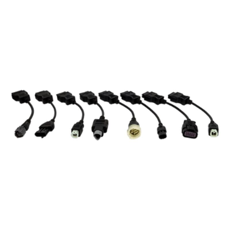 jaltest marine connectors