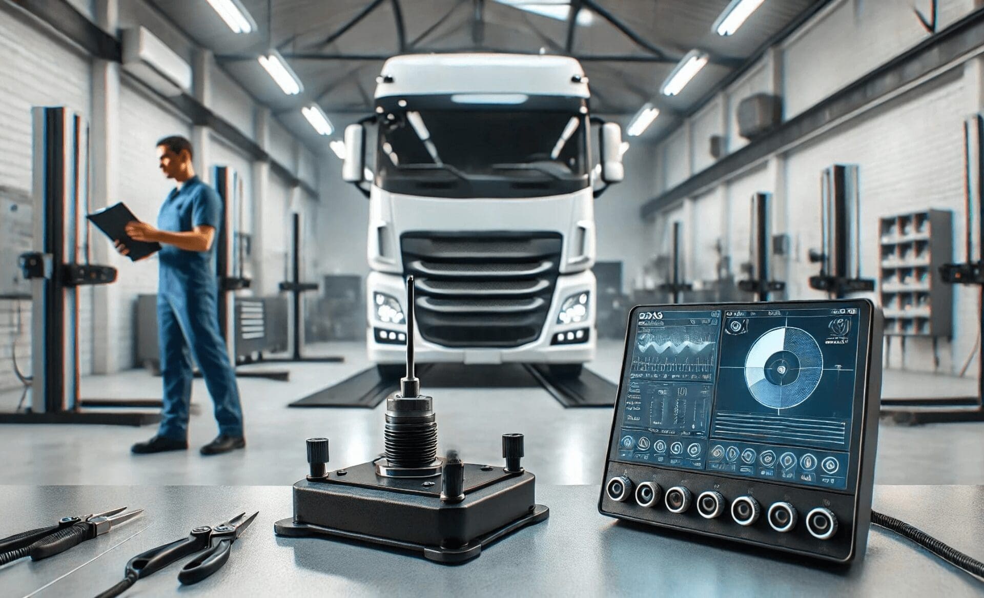 inhouse adas calibration, autel package