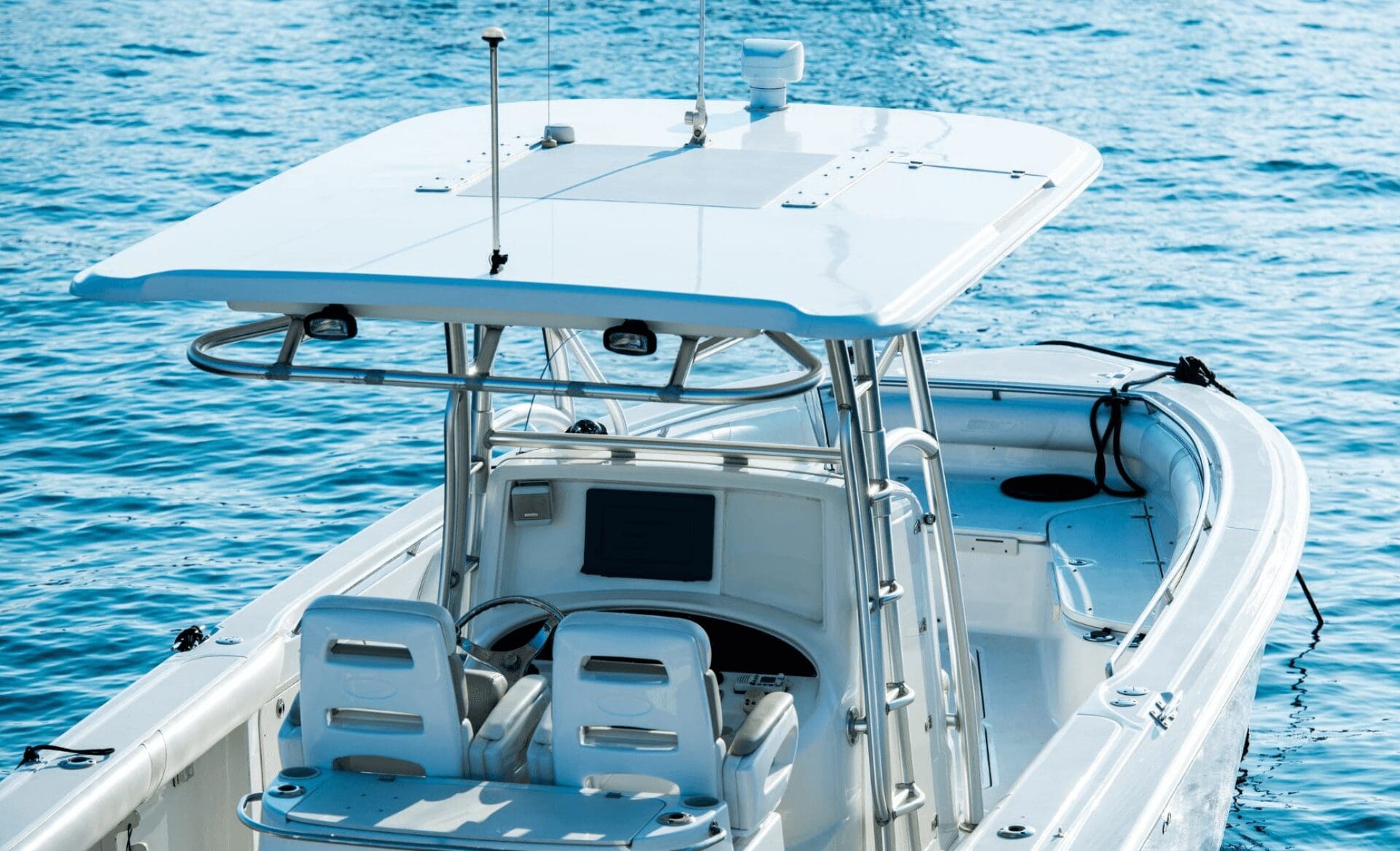 Troubleshooting Fault Codes on a Volvo Penta Marine Engine