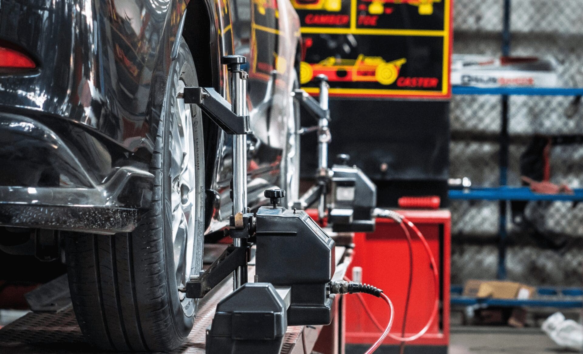 Evolution of ADAS Solutions