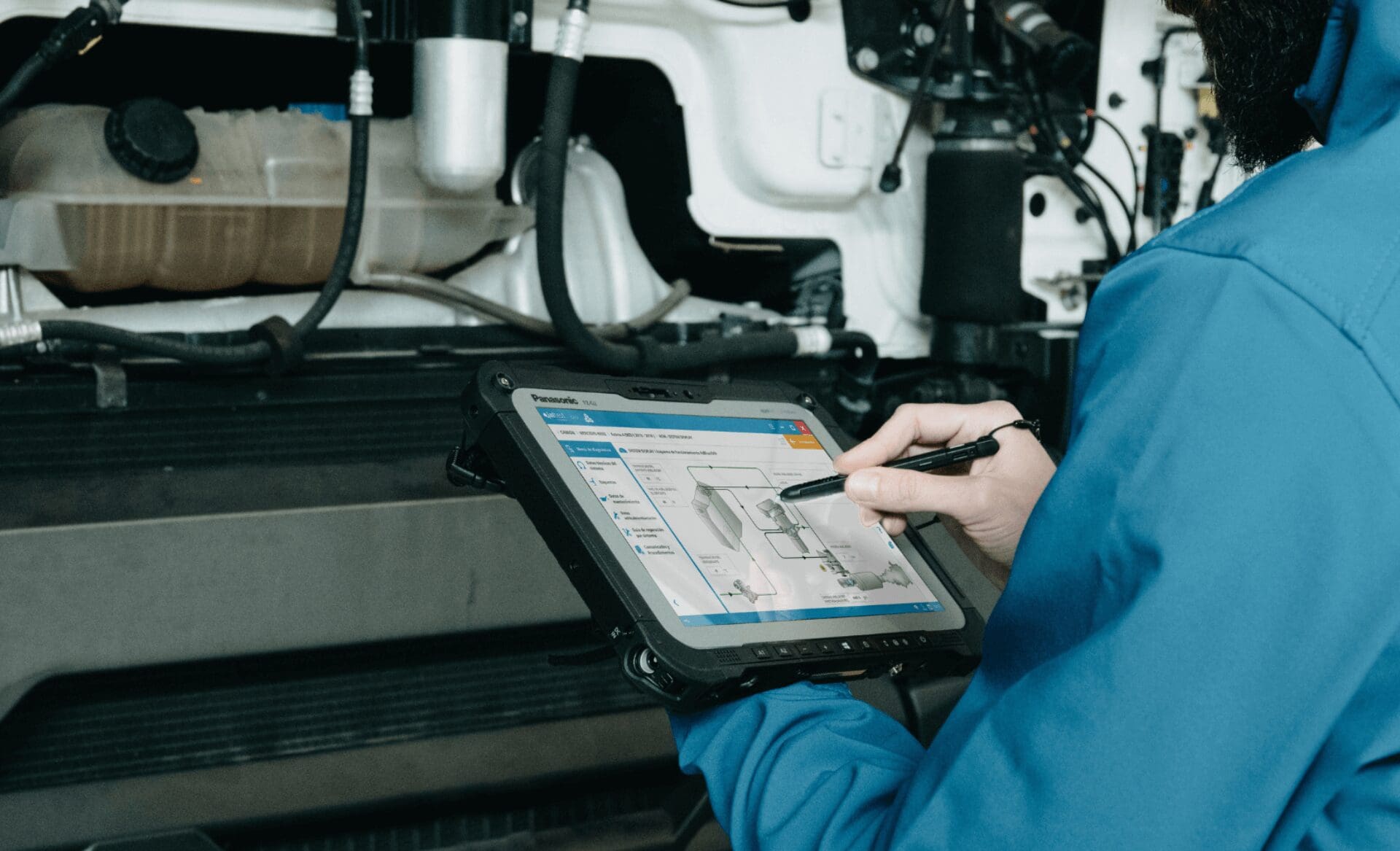 How to Update Your Jaltest Software