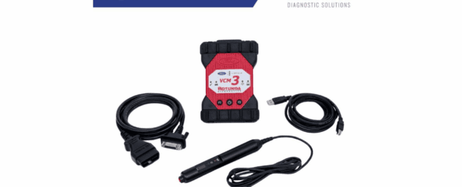 ford vcm3, vehicle diagnostic tools