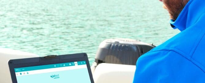 Jaltest Marine Tech