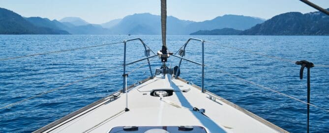 Power of the Jaltest Marine Kit