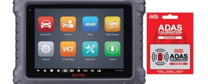 how to activate adas card