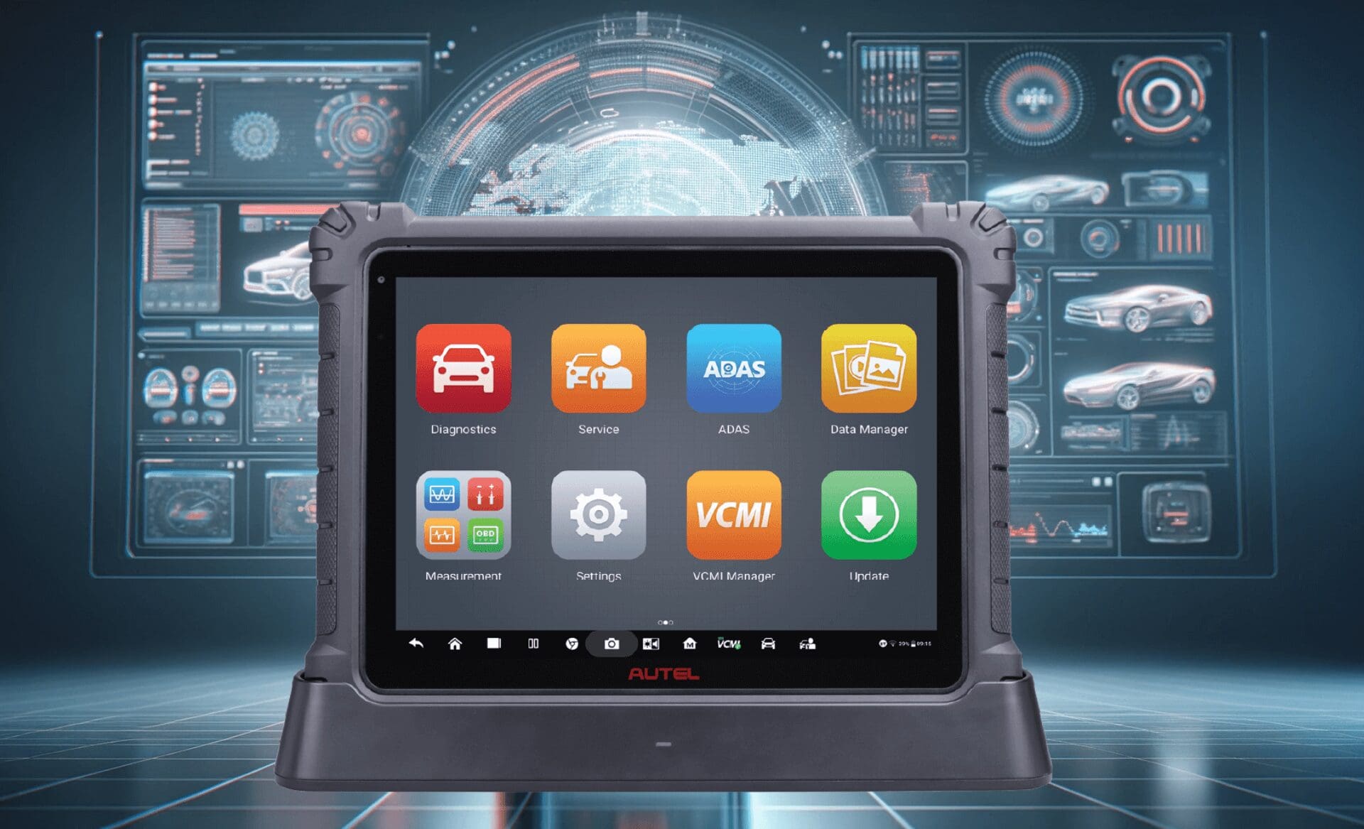 Autel MaxiSYS Ultra S2: The Future of Diagnostics