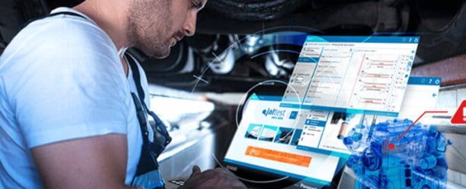 check coverage jaltest diagnostic tool