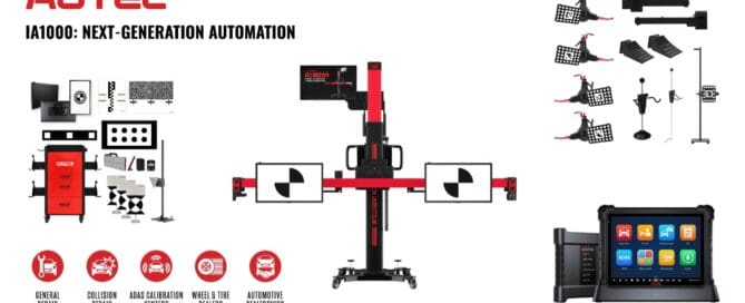 Revolutionize-ADAS-Calibration