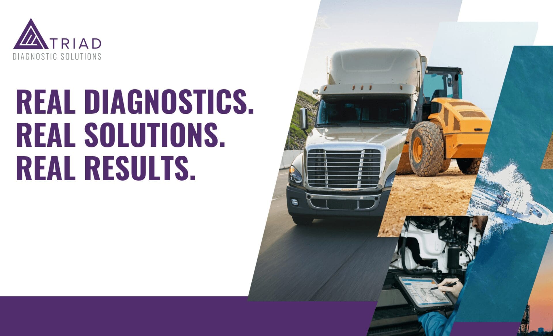 Triad Partner in Diagnostic Excellence