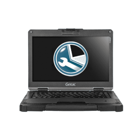 getac rugged diagnostic tablet