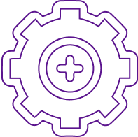gear icon