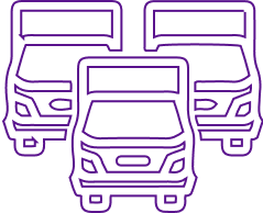 trucks icon
