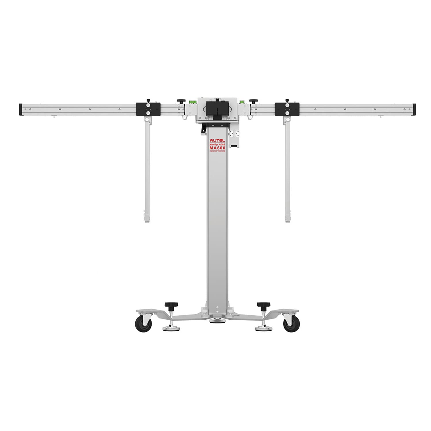 MA600 ADAS LDW Mobile Frame Package + MS909 S2 Tablet - Image 3