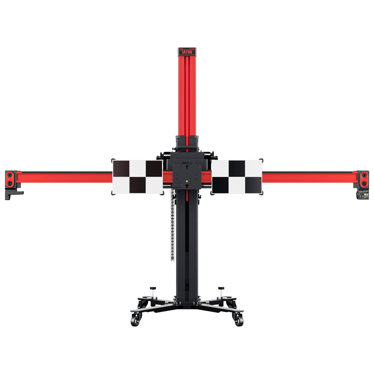 IA700 Portable ADAS Frame + MS909 S2 Tablet - Image 5