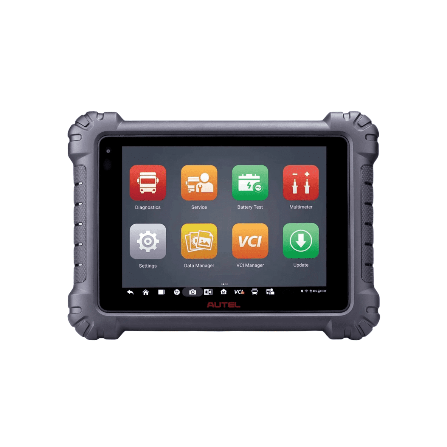 MaxiSYS MS909CV - Image 2