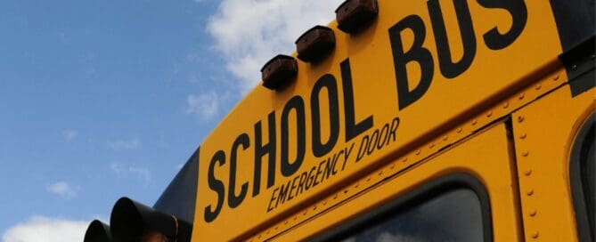 Keep school Buses Running with Jaltest CV