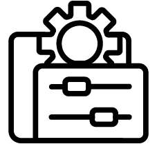 set up, onboarding & tool optimization