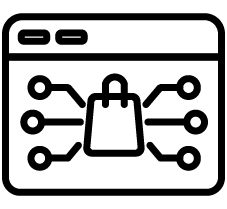 ecommerce systems for software, service tools & parts