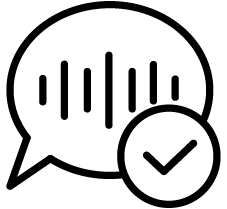 ai voice & text solutions