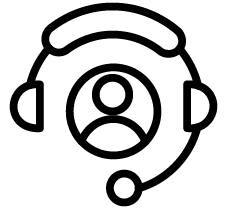 call center & customer support infrastructure