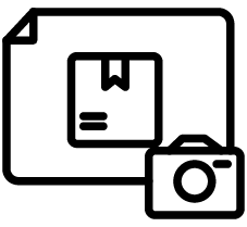 imaging, kitting, fulfillment and branding management