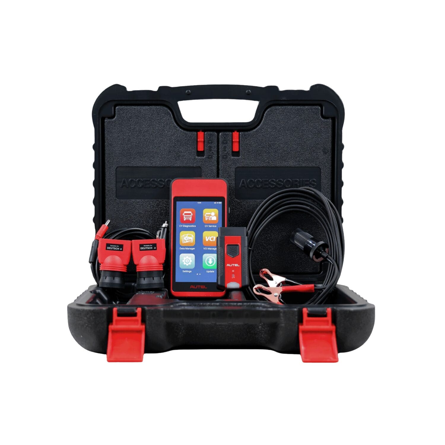 Autel MaxiSYS MD600CV - Image 2