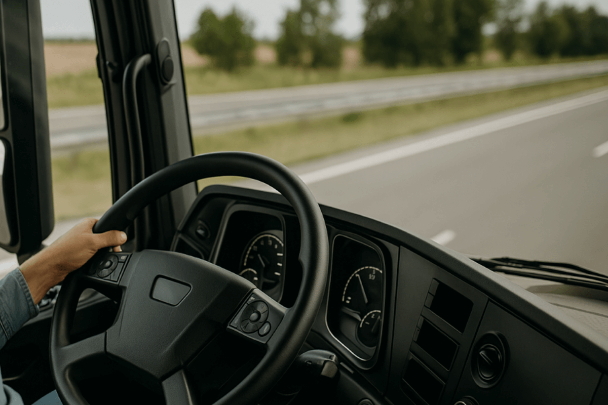 Why Commercial Fleets Are Embracing Driver Assistance Technology ...