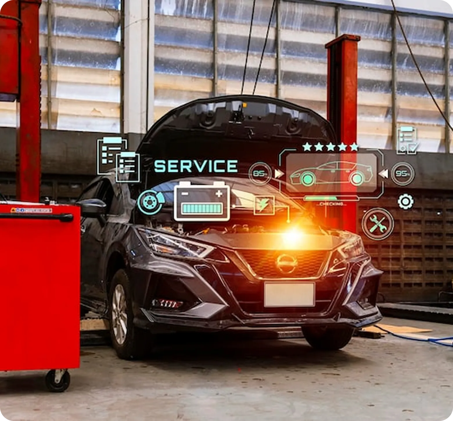 Group 2147224849 car service