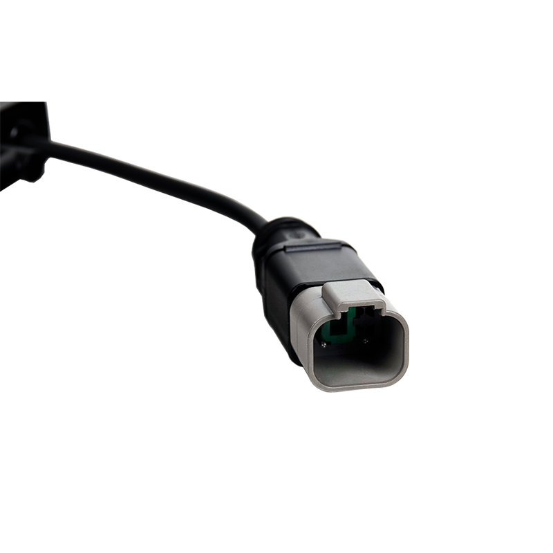 Hyundai Robex diagnostics cable 3