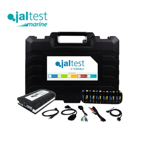 Jaltest Marine Build a Kit